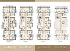 Shree Trimurti Apartments, Belpada, Navi Mumbai