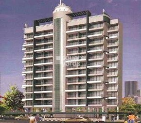 Shree Uma Shiv Corner residential project in Kamothe