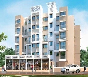 Shree Vasturachana Viratnagari, Ariwali, Navi Mumbai