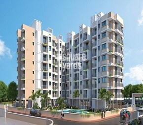 Shree Vasturachana Vrundavan Ariwali, Ariwali, Navi Mumbai