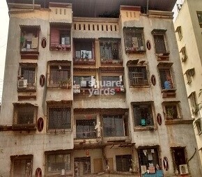 Shree Vinayak Apartments