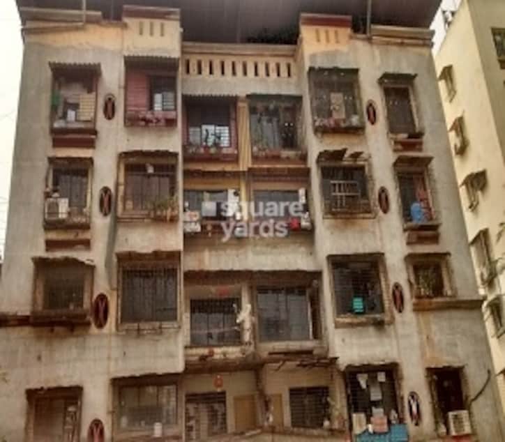 Shree Vinayak Apartments Cover Image
