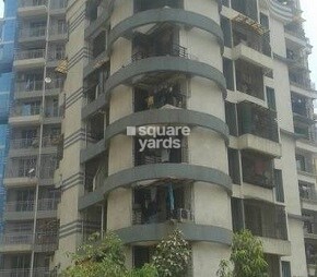 Shree Vishal Apartment