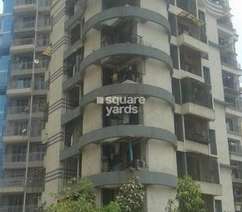 Shree Vishal Apartment Flagship