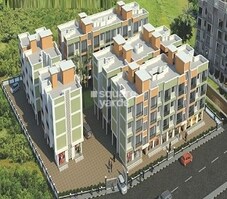 Shree Vrindavan Homes Featured Image