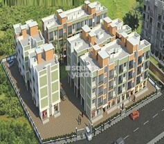 Shree Vrindavan Homes, Shelu, Navi Mumbai