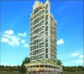 Shreeji Callisto, Ulwe Sector 3, Navi Mumbai