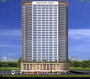 Shreeji Century Vista
