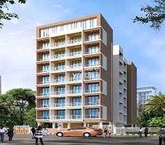 Shreeji Chamunda Elite, Kamothe, Navi Mumbai