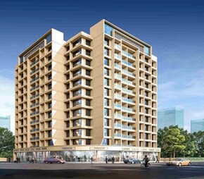 Shreeji Cloud, Ulwe, Navi Mumbai