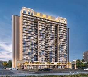 Shreeji Darshan Nerul