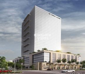 Shreeji Destiny, Nerul, Navi Mumbai