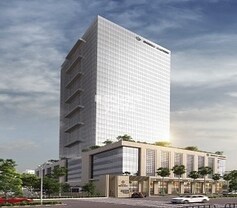 Shreeji Destiny, Nerul, Navi Mumbai