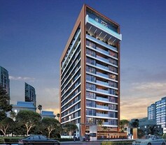 Shreeji Dios, Nerul Sector 21, Navi Mumbai