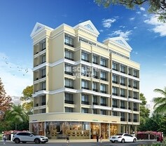 Shreeji Heaven, Ulwe, Navi Mumbai