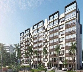 Shreeji Hillwood residential project in Khopoli