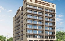 Shreeji Icon Navi Mumbai Featured Image