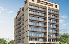 Shreeji Icon Navi Mumbai Featured Image