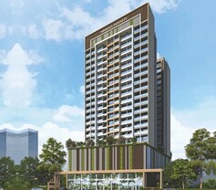 Shreeji Infinity, Kharghar Sector 11, Navi Mumbai