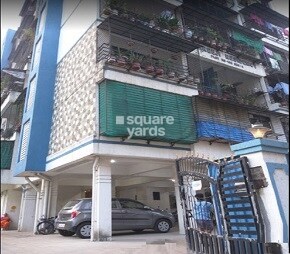Shreeji Residency Karanjade