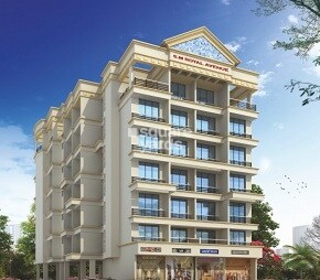 Shreeji SM Royal Avenue
