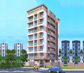 Shreeji Space