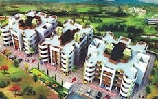 Shreekrupa Narmada Nirman Housing Complex Featured Image