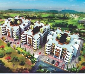 Shreekrupa Narmada Nirman Housing Complex, Roha, Navi Mumbai