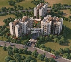 Shreemangal Naman Residency, Taloja, Navi Mumbai