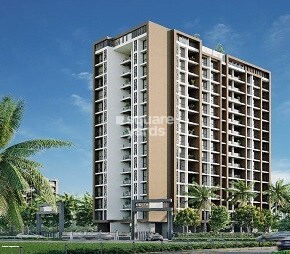 Shreenathji Delta Heights