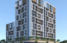 Shreenathji Delta Riviera Featured Image