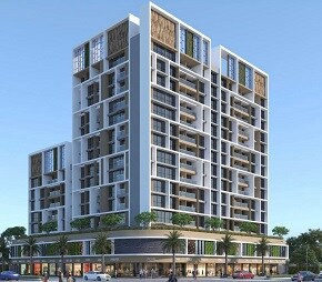 Shreenathji Delta Riviera