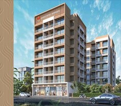 Shreepati Amara, Karanjade, Navi Mumbai