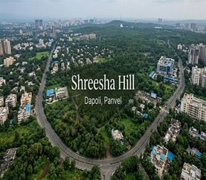 Shreesha Hill