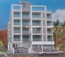 Shreya Arcade Featured Image