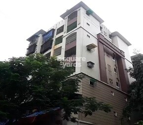 Shri Krishna CHS Sanpada, Sanpada, Navi Mumbai