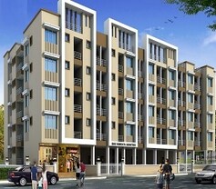 Shri Namrata Signature, Vichumbe, Navi Mumbai