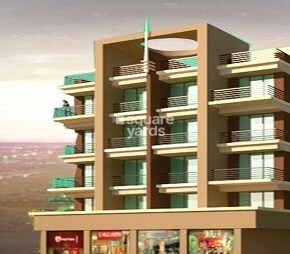 Shri Residency Kakundre