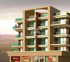 Shri Residency Kakundre, Kalundre, Navi Mumbai