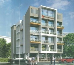 Shri Sai Amrut, Kharghar Sector 10, Navi Mumbai