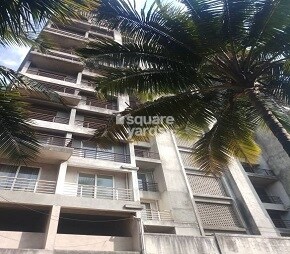 Shri Swami Samarth Residency, Vashi Sector 30A, Navi Mumbai