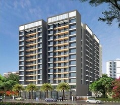 Shri Vinayak Aangan, Dapoli, Navi Mumbai