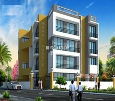 Shripat Manoj Orchid, Neral, Navi Mumbai