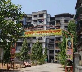 Shrusthi Complex
