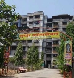 Shrusthi Complex Shrusthi Complex