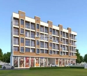 Shruti Sai galaxy, Usarli Khurd, Navi Mumbai