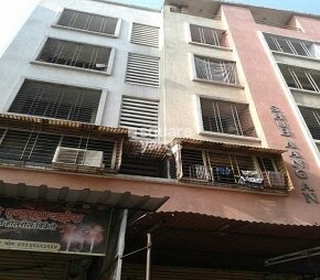 Shub Angan Apartment