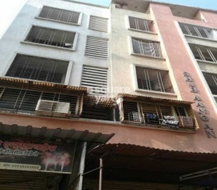 Shub Angan Apartment Cover Image