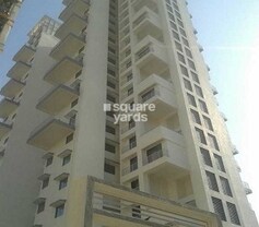 Shubh Satyam Harmony, Kopar Khairane, Navi Mumbai