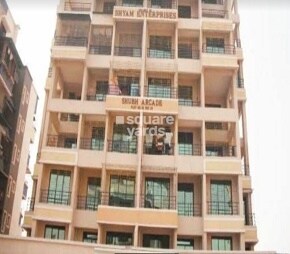 Shubh Arcade